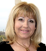 Georgetta Janeva