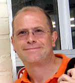 Ralf Petrov